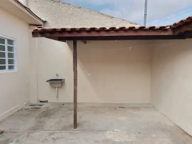 Casa reformada com 2 quartos na Chapada — foto 5