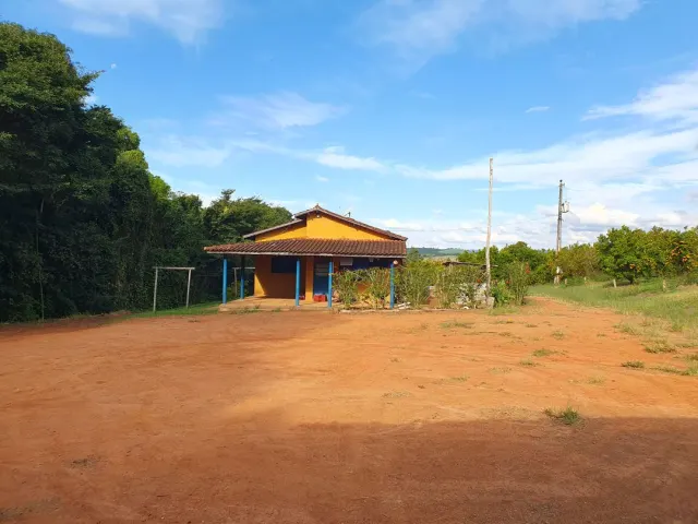 Fazenda de 41 ha com citricultura irrigada — foto 4