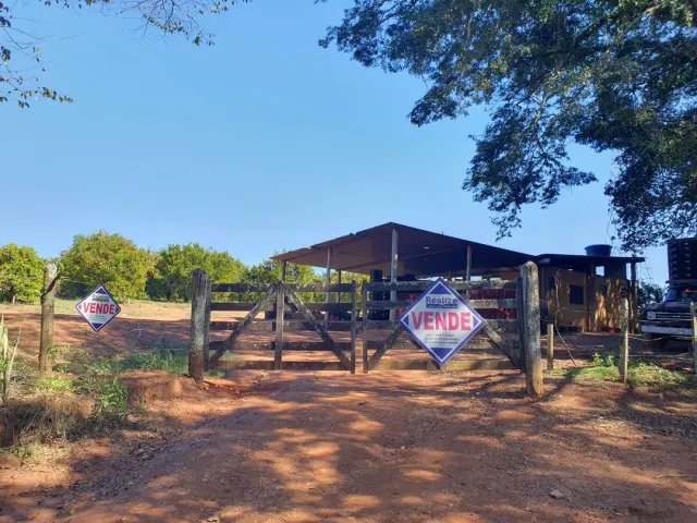 Fazenda de 41 ha com citricultura irrigada — foto 2