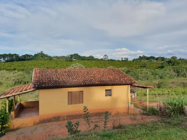 Fazenda de 41 ha com citricultura irrigada — foto 36