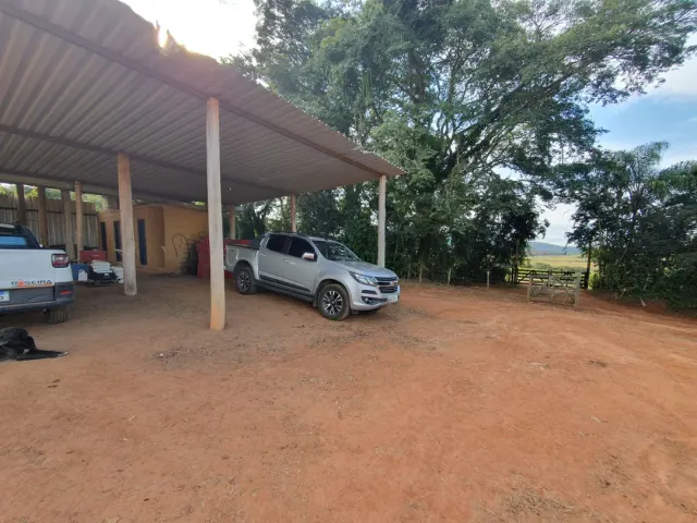 Fazenda de 41 ha com citricultura irrigada — foto 8