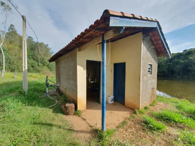 Fazenda de 41 ha com citricultura irrigada — foto 19