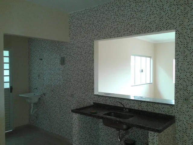 Casa com 3 quartos e suíte na Estação — foto 6