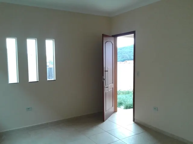 Casa com 3 quartos e suíte na Estação — foto 5