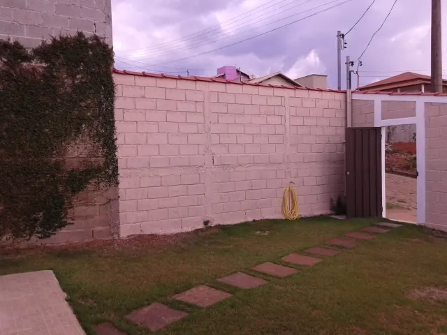 Casa com 3 quartos e suíte na Estação — foto 14