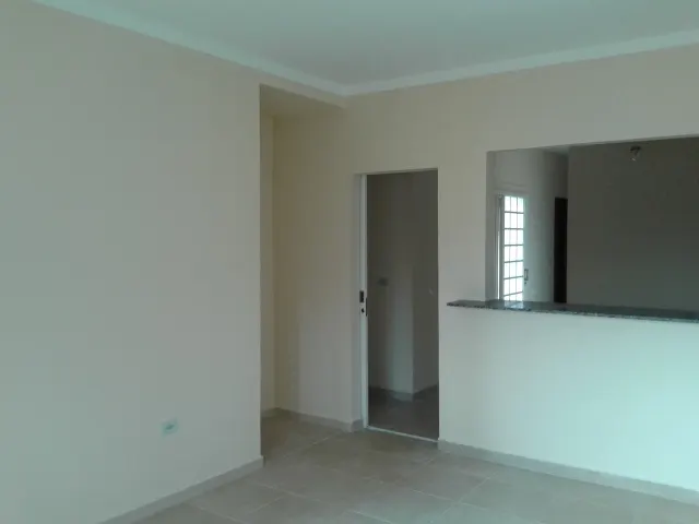 Casa com 3 quartos e suíte na Estação — foto 4