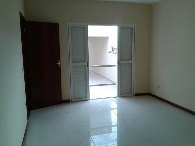 Casa com 3 quartos e suíte na Estação — foto 10