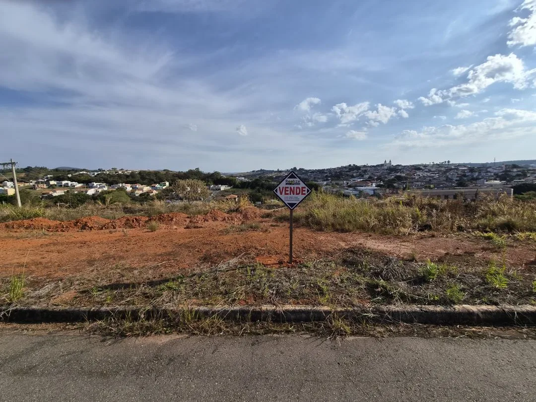 Lote de 200 m² no Shekinah (lote 16-A) — foto 1