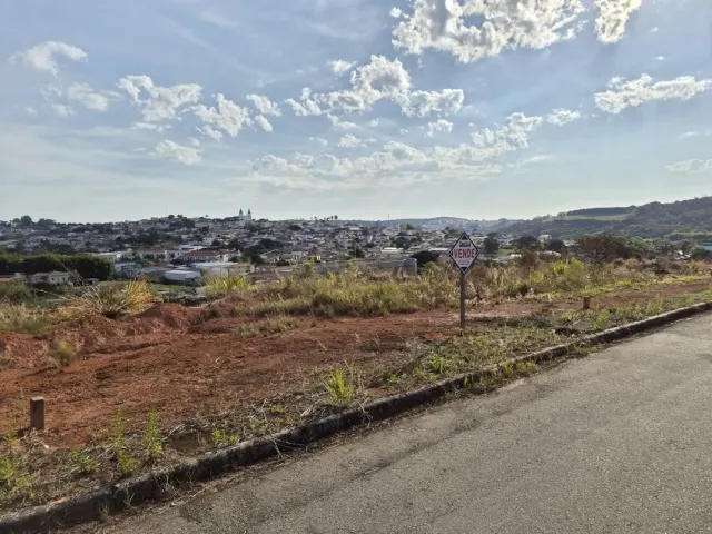 Lote de 200 m² no Shekinah (lote 16-A) — foto 2