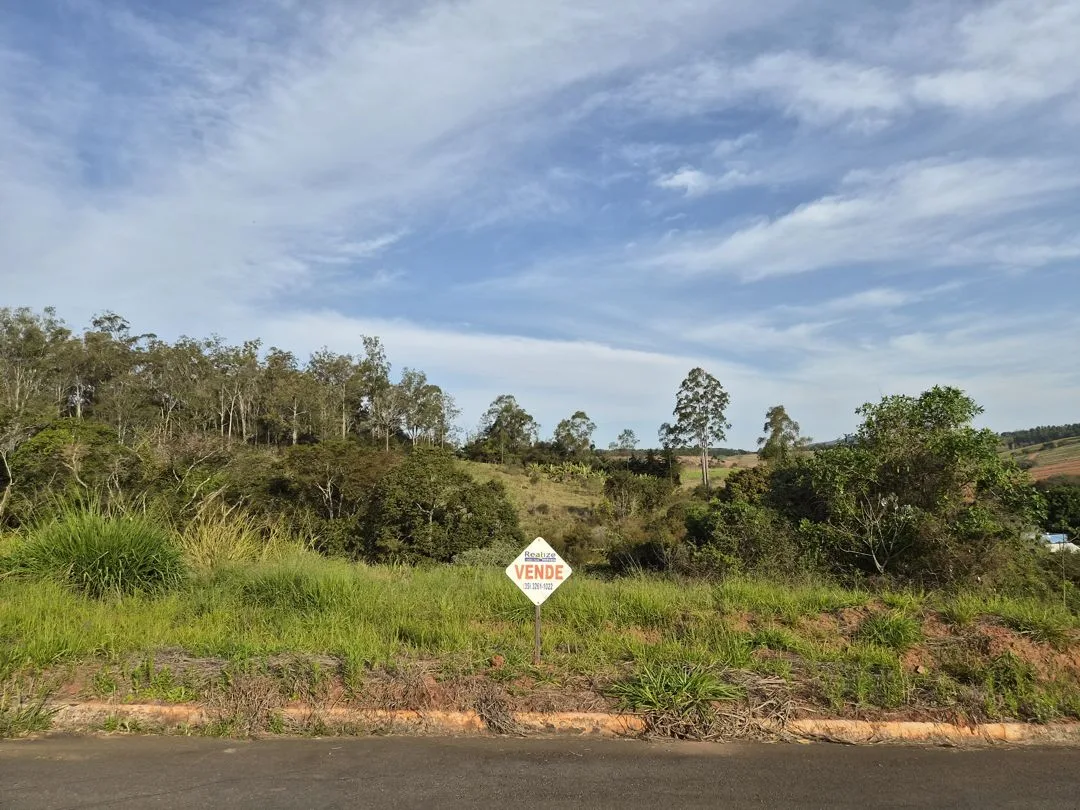 Lote de 200 m² perto do novo Fórum — foto 1
