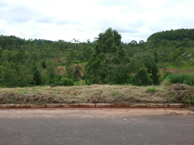Lote de 220 m² no Vila Verde I — foto 1