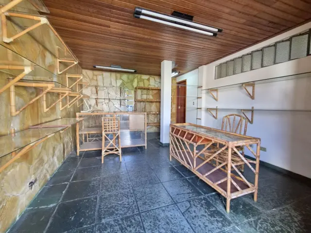 Casa, 2 pontos comerciais e lote no Centrinho — foto 35
