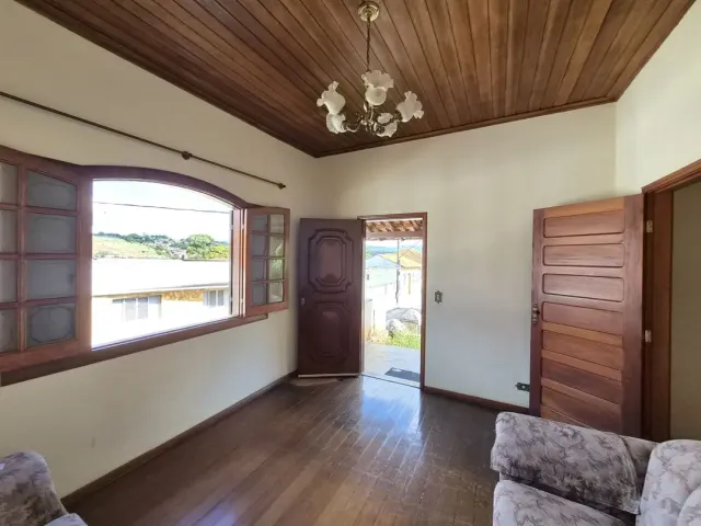 Casa, 2 pontos comerciais e lote no Centrinho — foto 12