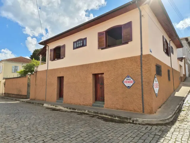 Casa, 2 pontos comerciais e lote no Centrinho — foto 2