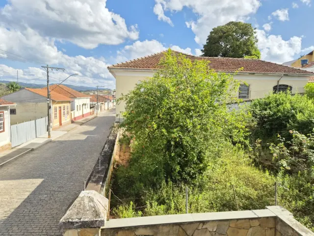 Casa, 2 pontos comerciais e lote no Centrinho — foto 15
