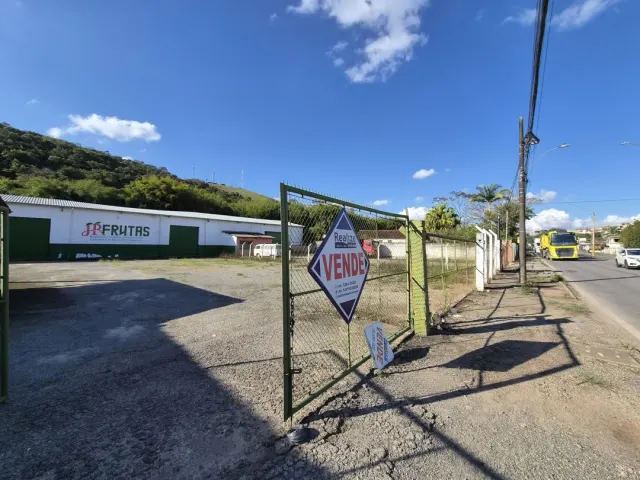 3 galpões e ponto comercial às margens da BR-267 — foto 7