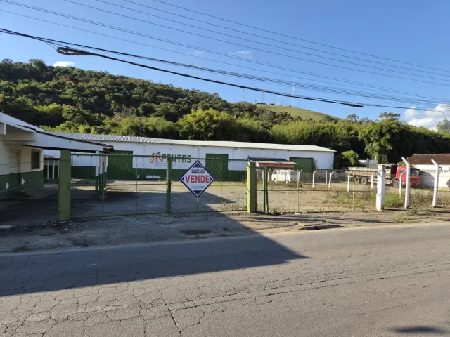 3 galpões e ponto comercial às margens da BR-267 — foto 9