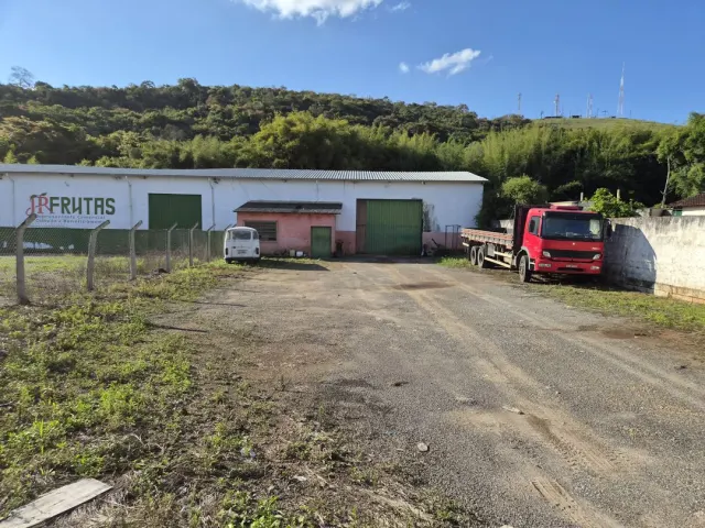 3 galpões e ponto comercial às margens da BR-267 — foto 13