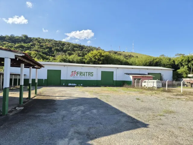 3 galpões e ponto comercial às margens da BR-267 — foto 11