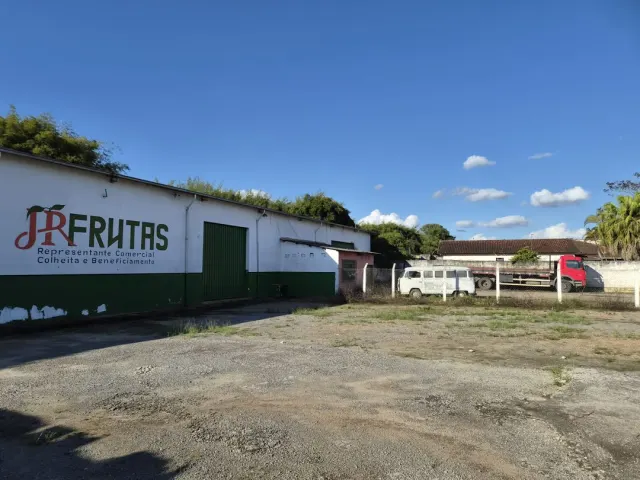 3 galpões e ponto comercial às margens da BR-267 — foto 15