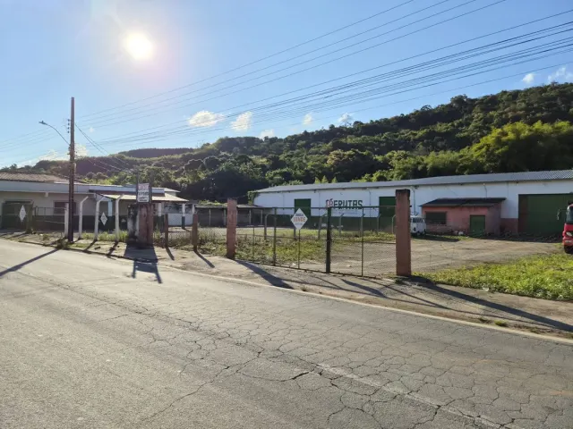 3 galpões e ponto comercial às margens da BR-267 — foto 6