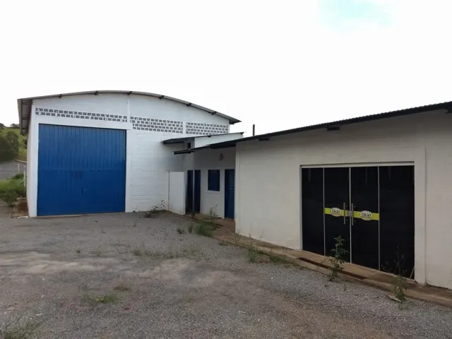 Galpão e comércio em área de 2.400 m² na BR-267 — foto 9
