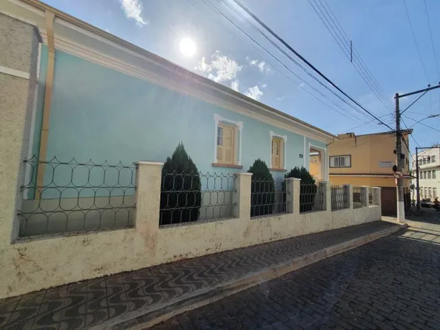 Casarão colonial reformado de 374 m² no Centro — foto 4