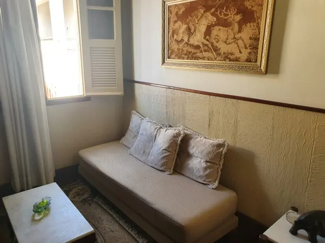 Casarão colonial reformado de 374 m² no Centro — foto 21
