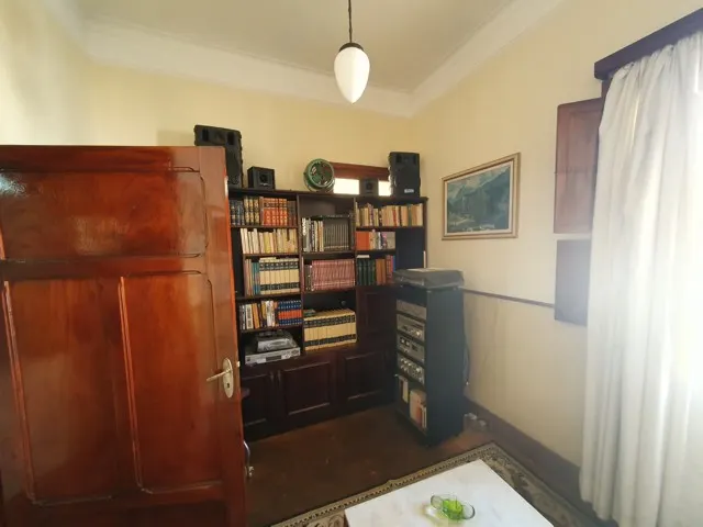 Casarão colonial reformado de 374 m² no Centro — foto 22