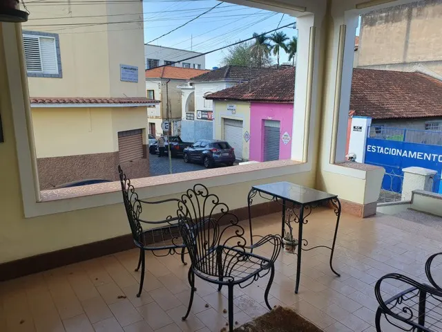 Casarão colonial reformado de 374 m² no Centro — foto 12