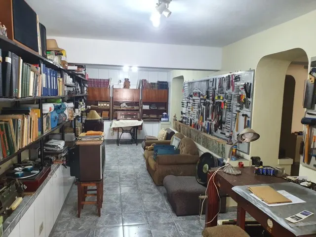 Casarão colonial reformado de 374 m² no Centro — foto 8