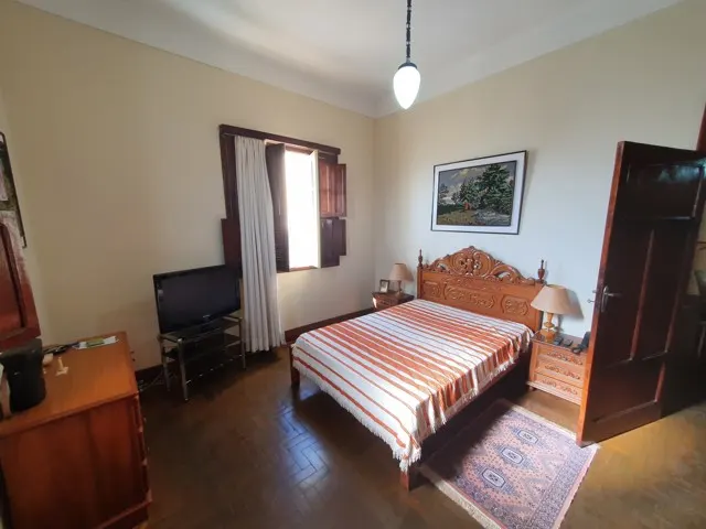 Casarão colonial reformado de 374 m² no Centro — foto 19