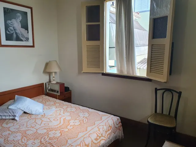 Casarão colonial reformado de 374 m² no Centro — foto 17