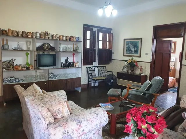 Casarão colonial reformado de 374 m² no Centro — foto 13