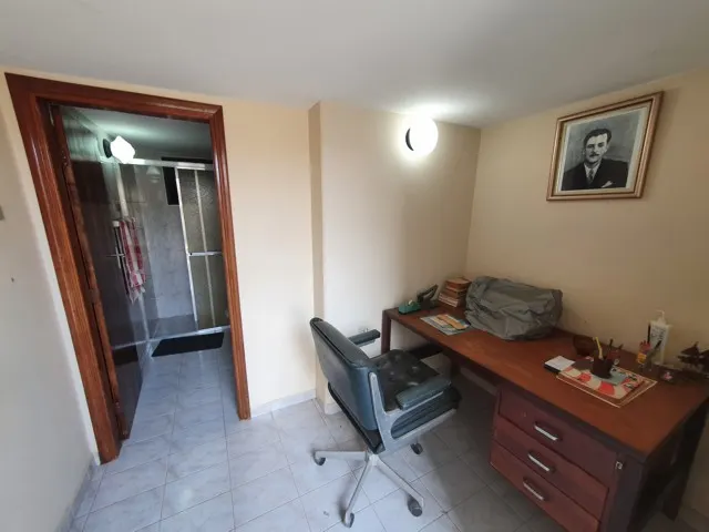 Casarão colonial reformado de 374 m² no Centro — foto 10