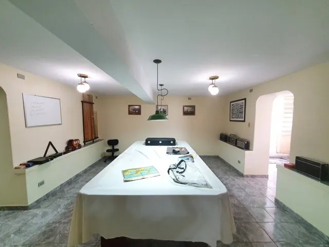 Casarão colonial reformado de 374 m² no Centro — foto 9