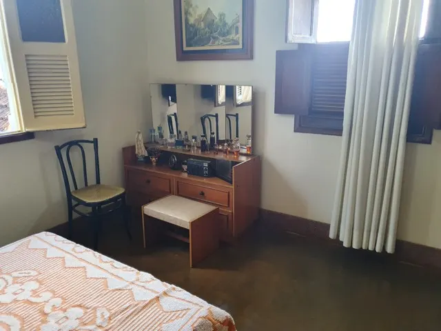 Casarão colonial reformado de 374 m² no Centro — foto 16
