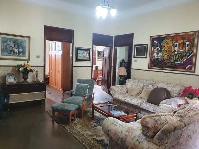Casarão colonial reformado de 374 m² no Centro — foto 15