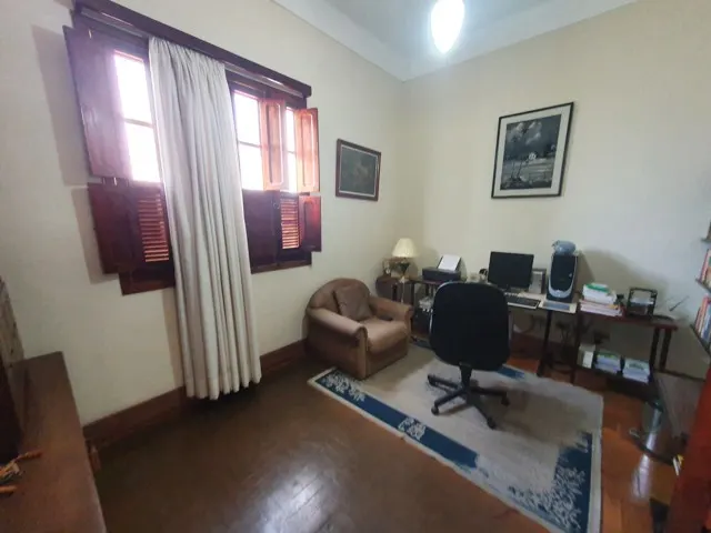 Casarão colonial reformado de 374 m² no Centro — foto 20