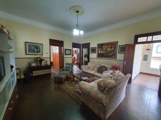 Casarão colonial reformado de 374 m² no Centro — foto 14